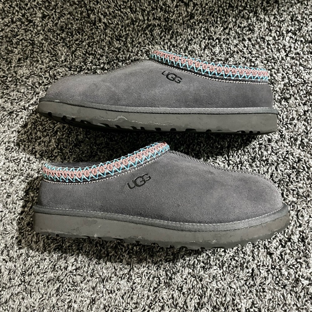 Tasman UGGs